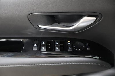 2025 Hyundai TUCSON Limited FWD