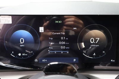 2025 Hyundai TUCSON Limited FWD