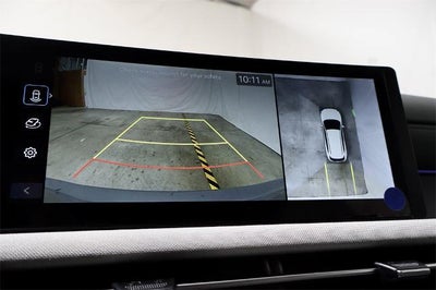 2025 Hyundai TUCSON Limited FWD