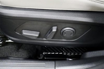 2025 Hyundai TUCSON Limited FWD