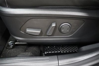 2025 Hyundai TUCSON Limited FWD