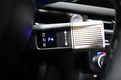 2025 Hyundai TUCSON Limited FWD