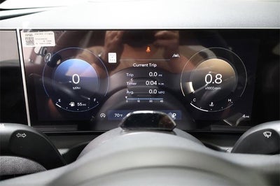 2025 Hyundai TUCSON Limited FWD