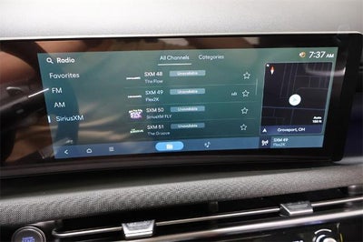 2025 Hyundai TUCSON Limited FWD