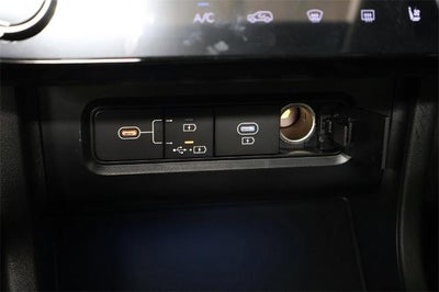 2025 Hyundai TUCSON Limited FWD