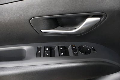 2026 Hyundai TUCSON XRT AWD