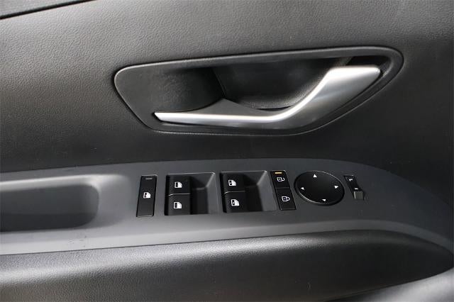 2026 Hyundai TUCSON XRT AWD