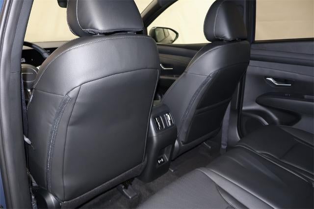 2026 Hyundai TUCSON XRT AWD