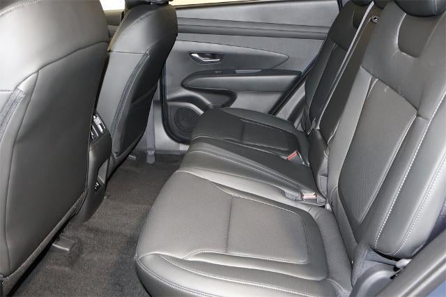 2026 Hyundai TUCSON XRT AWD