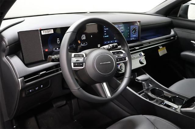 2026 Hyundai TUCSON XRT AWD