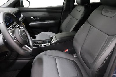 2026 Hyundai TUCSON XRT AWD