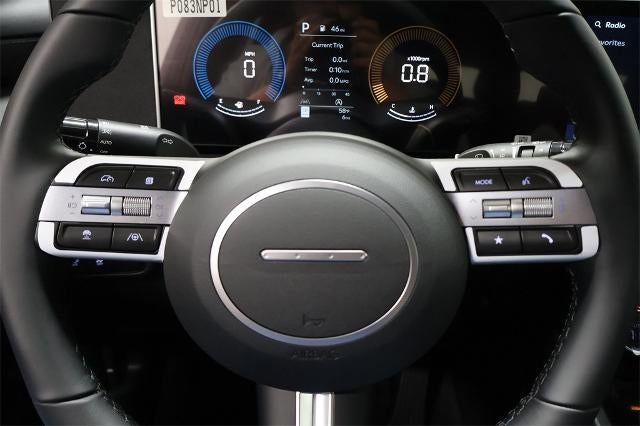 2026 Hyundai TUCSON XRT AWD