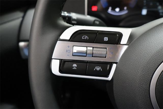 2026 Hyundai TUCSON XRT AWD