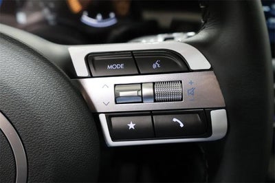 2026 Hyundai TUCSON XRT AWD