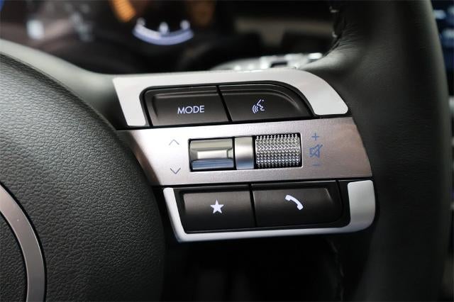 2026 Hyundai TUCSON XRT AWD