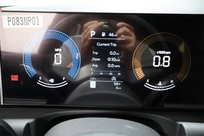 2026 Hyundai TUCSON XRT AWD