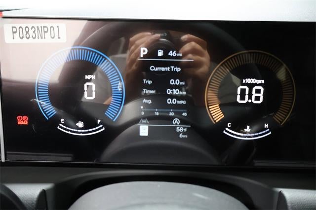 2026 Hyundai TUCSON XRT AWD