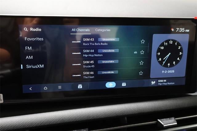 2026 Hyundai TUCSON XRT AWD