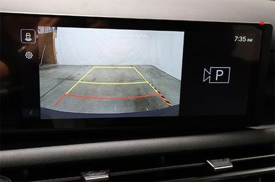 2026 Hyundai TUCSON XRT AWD