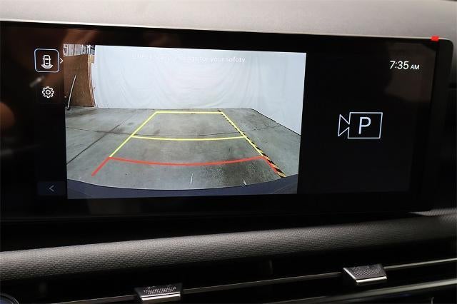 2026 Hyundai TUCSON XRT AWD