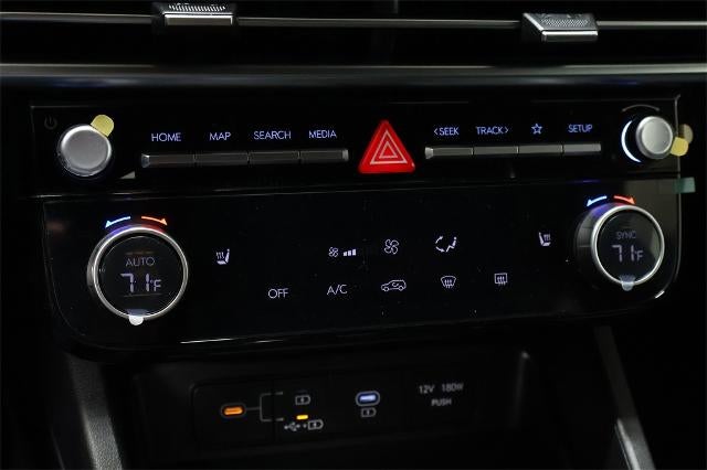 2026 Hyundai TUCSON XRT AWD