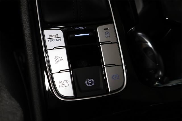 2026 Hyundai TUCSON XRT AWD