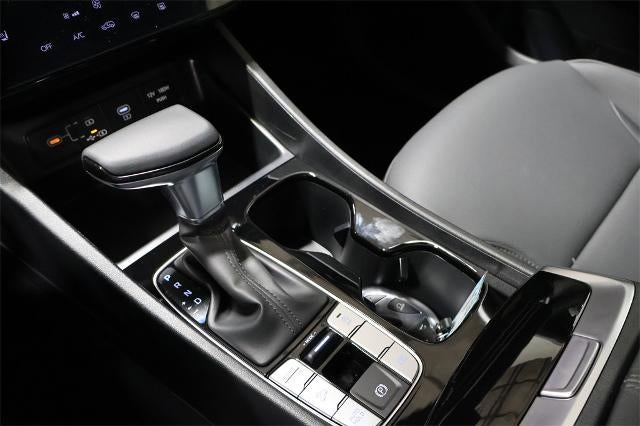 2026 Hyundai TUCSON XRT AWD