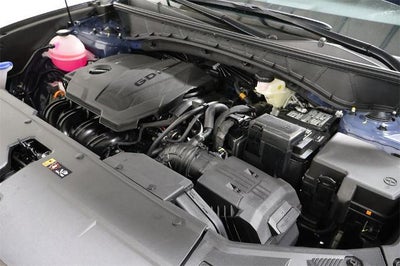 2026 Hyundai TUCSON XRT AWD