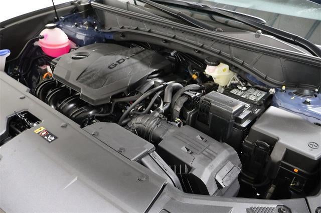 2026 Hyundai TUCSON XRT AWD