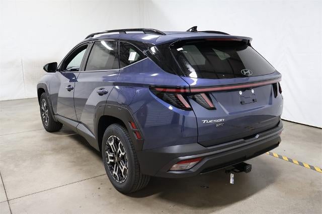 2026 Hyundai TUCSON XRT AWD