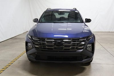 2026 Hyundai TUCSON XRT AWD