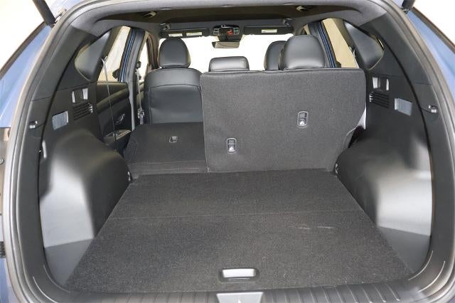 2026 Hyundai TUCSON XRT AWD