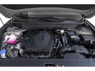 2026 Hyundai TUCSON XRT AWD