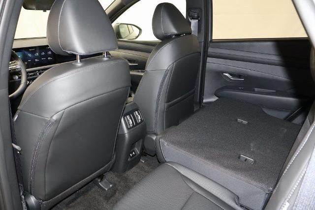 2026 Hyundai TUCSON XRT AWD