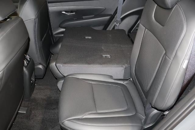 2026 Hyundai TUCSON XRT AWD