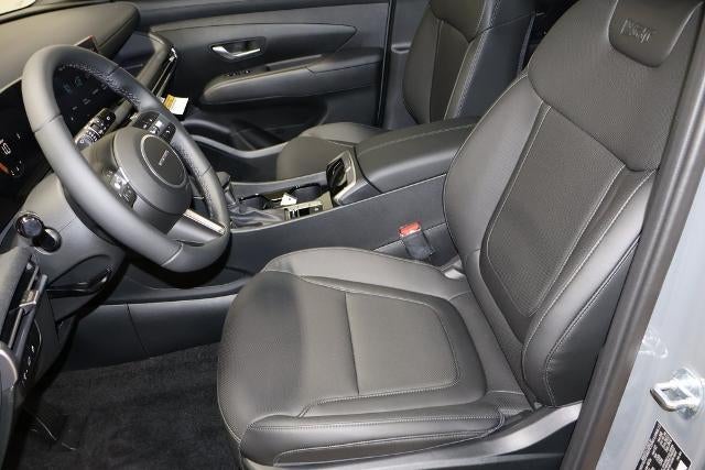 2026 Hyundai TUCSON XRT AWD