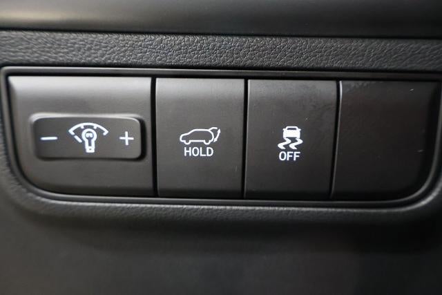 2026 Hyundai TUCSON XRT AWD