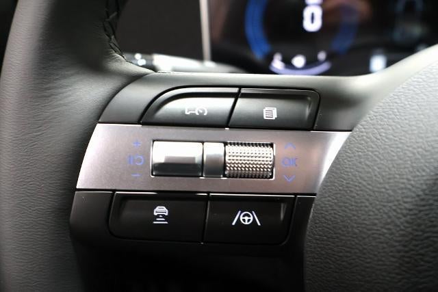 2026 Hyundai TUCSON XRT AWD