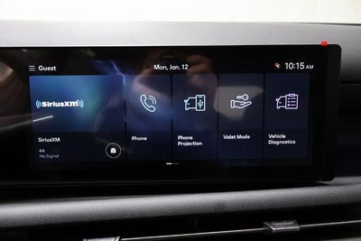 2026 Hyundai TUCSON XRT AWD