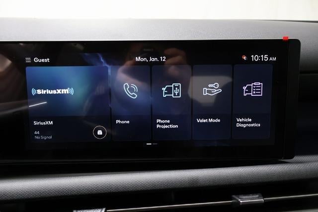 2026 Hyundai TUCSON XRT AWD