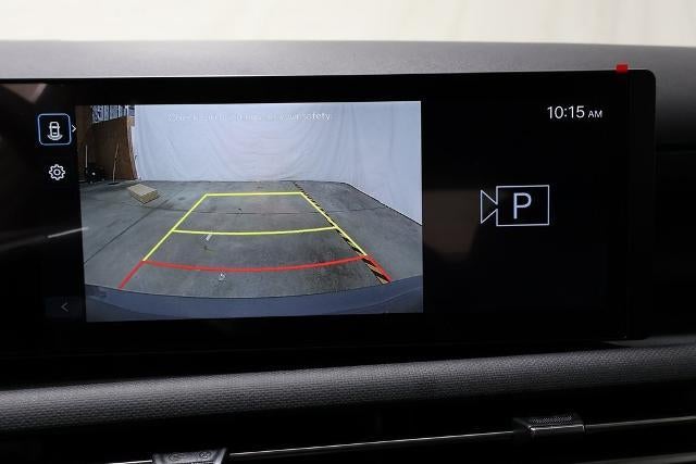 2026 Hyundai TUCSON XRT AWD