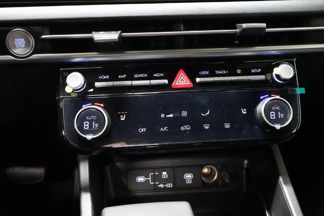 2026 Hyundai TUCSON XRT AWD