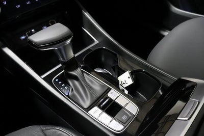 2026 Hyundai TUCSON XRT AWD