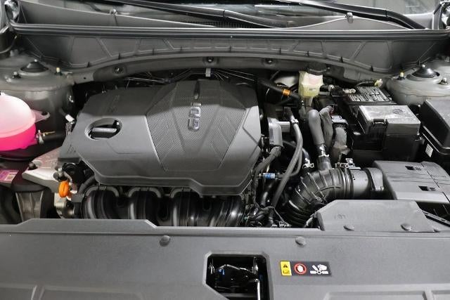 2026 Hyundai TUCSON XRT AWD