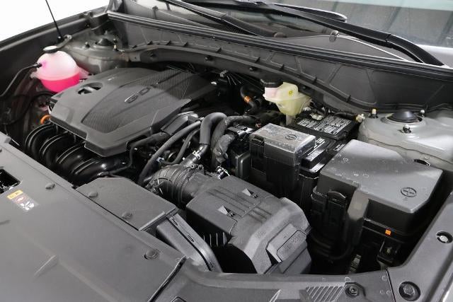 2026 Hyundai TUCSON XRT AWD