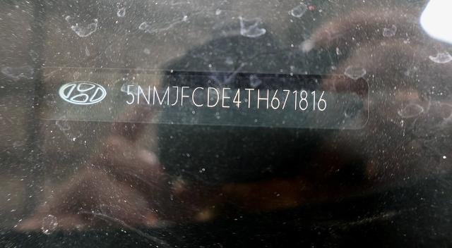 2026 Hyundai TUCSON XRT AWD