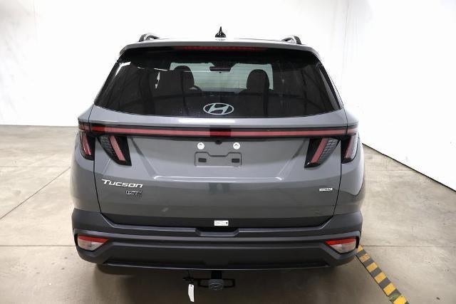 2026 Hyundai TUCSON XRT AWD