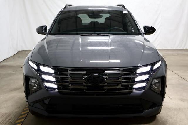 2026 Hyundai TUCSON XRT AWD