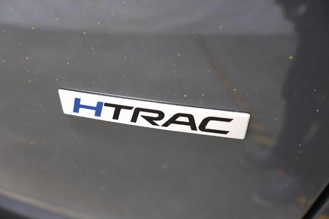 2026 Hyundai TUCSON XRT AWD