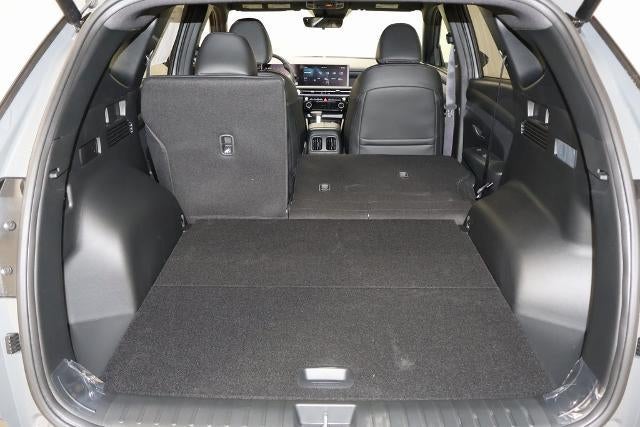 2026 Hyundai TUCSON XRT AWD